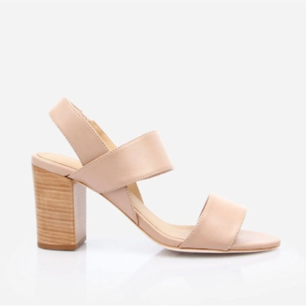 Poppy barley summerland sandals